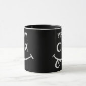 YIPPY-Kaffeetasse Tasse (Zentrum)