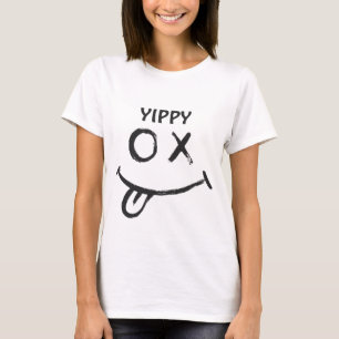 Yippy-T - Shirt