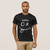 Yippy-T - Shirt (Vorne ganz)