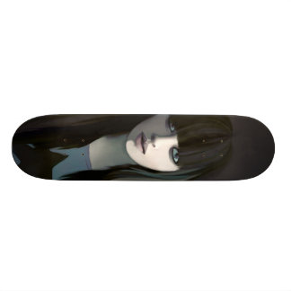 yips Brett Skateboard