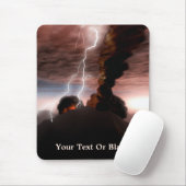 Yitro - Berg Sinai Mousepad (Mit Mouse)