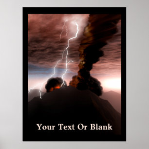 Yitro - Berg Sinai Poster