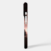 Yitro - Fall Sinai Case-Mate iPhone Case-Mate iPhone Hülle (Rückseite / Links)