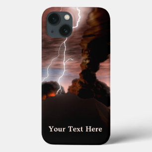 Yitro - Fall Sinai Case-Mate iPhone Case-Mate iPhone Hülle