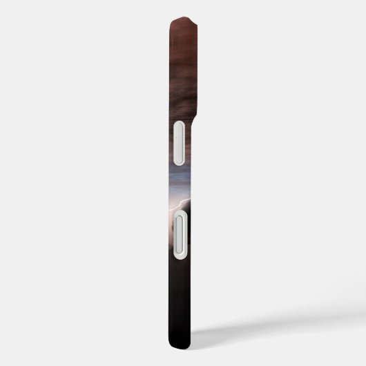 Yitro - Fall Sinai Case-Mate iPhone Hülle (Rückseite / Rechts)