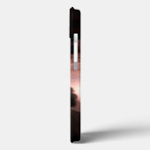 Yitro - Fall Sinai Case-Mate iPhone Hülle (Rückseite / Links)