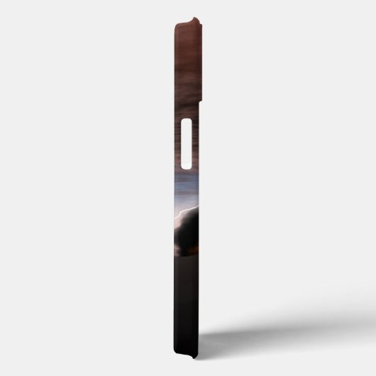 Yitro - Fall Sinai Case-Mate iPhone Hülle (Rückseite / Rechts)