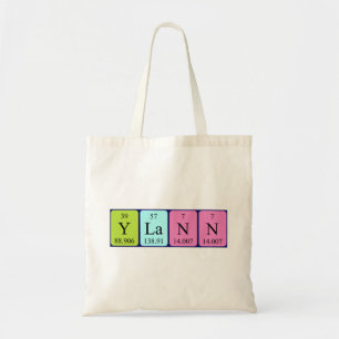 Ylann-Tasche Tragetasche