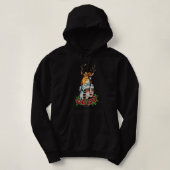 YLH HOODIE (Design vorne)