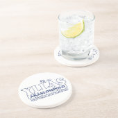 YLLÄS FINLAND Untersetzer (Seite)