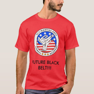 YMAFIT FBB T-SHIRT