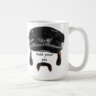 Ymca Kap Kaffeetasse