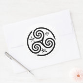 YMO Sticker (Umschlag)