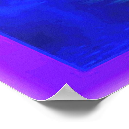 Ymystfrau Poster (Ecke)