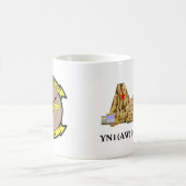 YN1 (Aw) Marie Newton Tasse (Mittel)