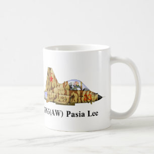 YN3 (Aw) Pasia Lee-Tasse Kaffeetasse