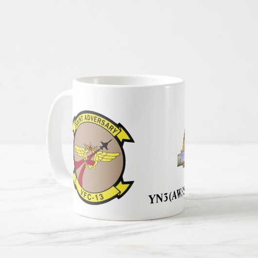 YN3 (AW/SW) Shaumonya Tyler Tasse (Vorderseite Links)