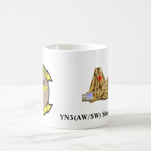 YN3 (AW/SW) Shaumonya Tyler Tasse (Mittel)