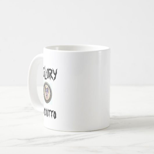 YNCIS GOTH TASSE (Vorderseite Links)