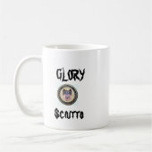 YNCIS GOTH TASSE (Links)