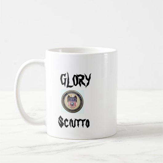 YNCIS GOTH TASSE (Links)