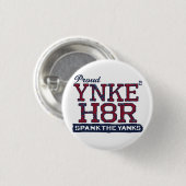 YNKEE H8R BUTTON (Vorne & Hinten)