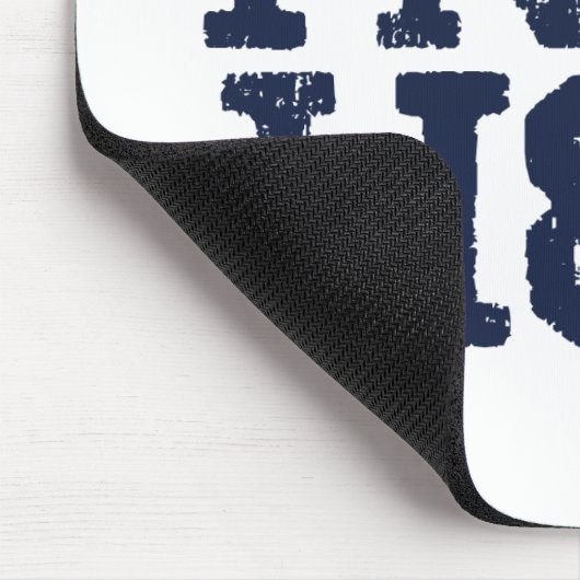 YNKEE H8R MOUSEPAD (Ecke)