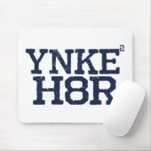YNKEE H8R MOUSEPAD (Mit Mouse)
