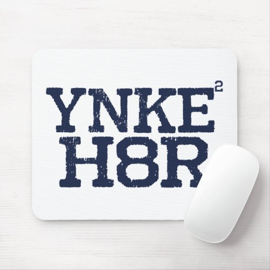 YNKEE H8R MOUSEPAD (Mit Mouse)
