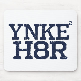 YNKEE H8R MOUSEPAD