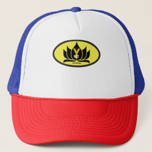 Ynot Batman T - Shirt Truckerkappe