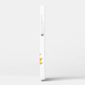 YNOTME, DIE SONNENSCHIRME Case-Mate iPhone HÜLLE (Rückseite / Links)