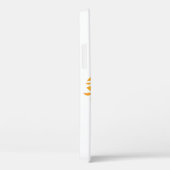 YNOTME, DIE SONNENSCHIRME Case-Mate iPhone HÜLLE (Rückseite / Rechts)