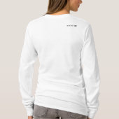 YNOTME IM STIL T-Shirt (Rückseite)