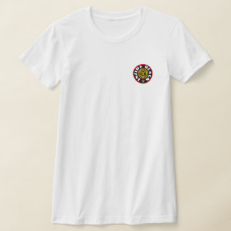 YNOTME INSIDE BLACK T-Shirt