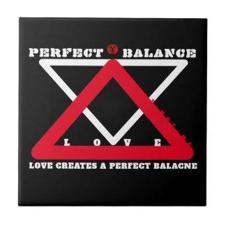 YNOTME PERFECT BALANCE 4b3 Ceramic Tile Fliese