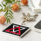 YNOTME PERFEKTE BILANZ 4 Mrd. Schlüsselanhänger (Seite)