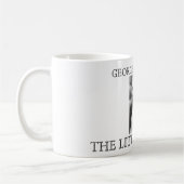 YNOTME TASSE GEORGE W. CARVER (Links)