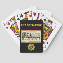 YNOTME THE GOLD-RUSH