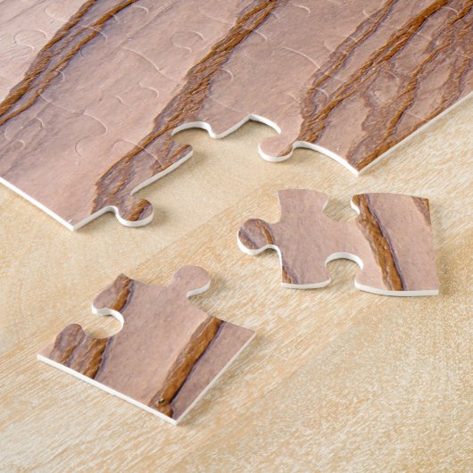 YNP Hot Springs Bacterial Flats Puzzle (Seite)