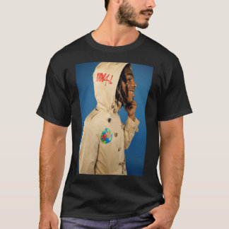 YNW Melly Rapper Boy Boy lustiger Freund T-Shirt