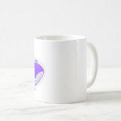 YNWA Whale Kaffeetasse (VorderseiteRechts)