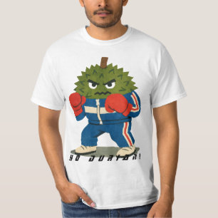 Yo Durian Frucht! T-Shirt