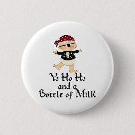 Yo Ho Ho Button