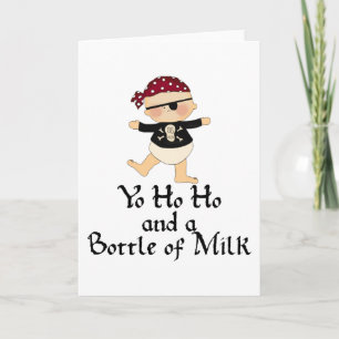 Yo Ho Ho Karte