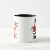 Yo Ho Ho Santa Tasse (Zentrum)