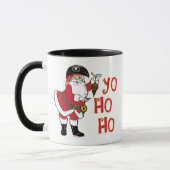 Yo Ho Ho Santa Tasse (Links)