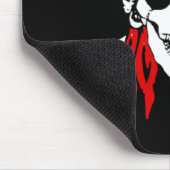 Yo Ho Pirate Mousepad (Ecke)