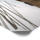 Yo Ho Ship Foto Poster (Ecke)