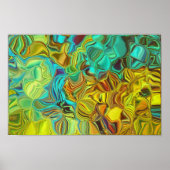 YO HORATIO! POSTER (Vorne)